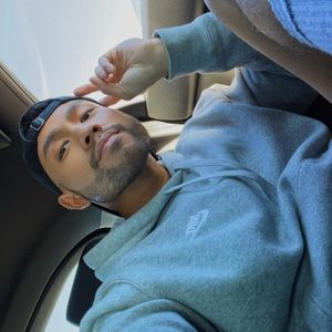 Meet your Posher, Andrew